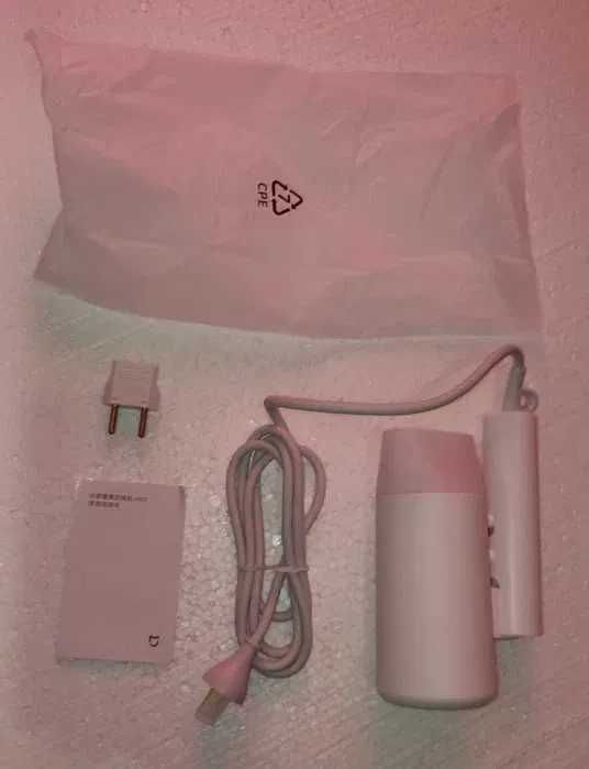 Фен Xiaomi MIJIA H101 (Новий)