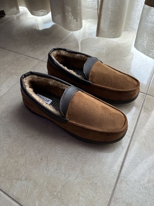 Мокасини Haggar чоловічі