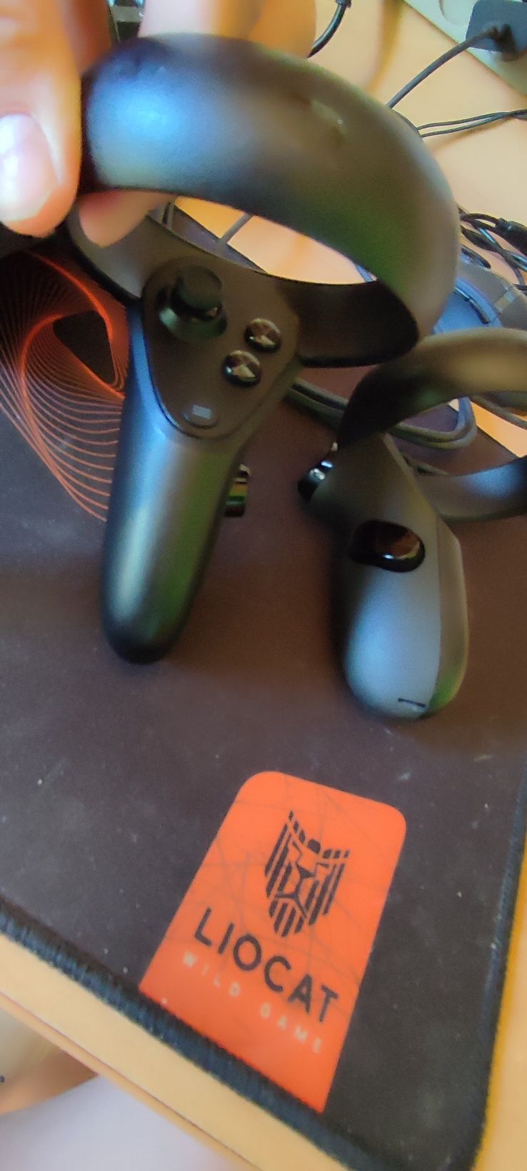 Oculus Quest 1 ,