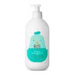 SHAMPOO BOTI BABY, 400ML