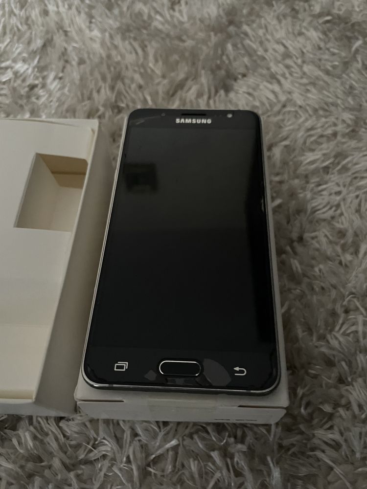 Samsung Galaxy J5 (6) dual sim 13Mpx 16GB