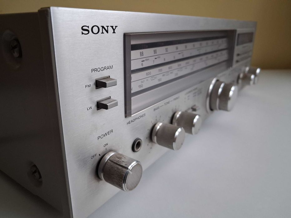 Amplituner Sony STR-333L