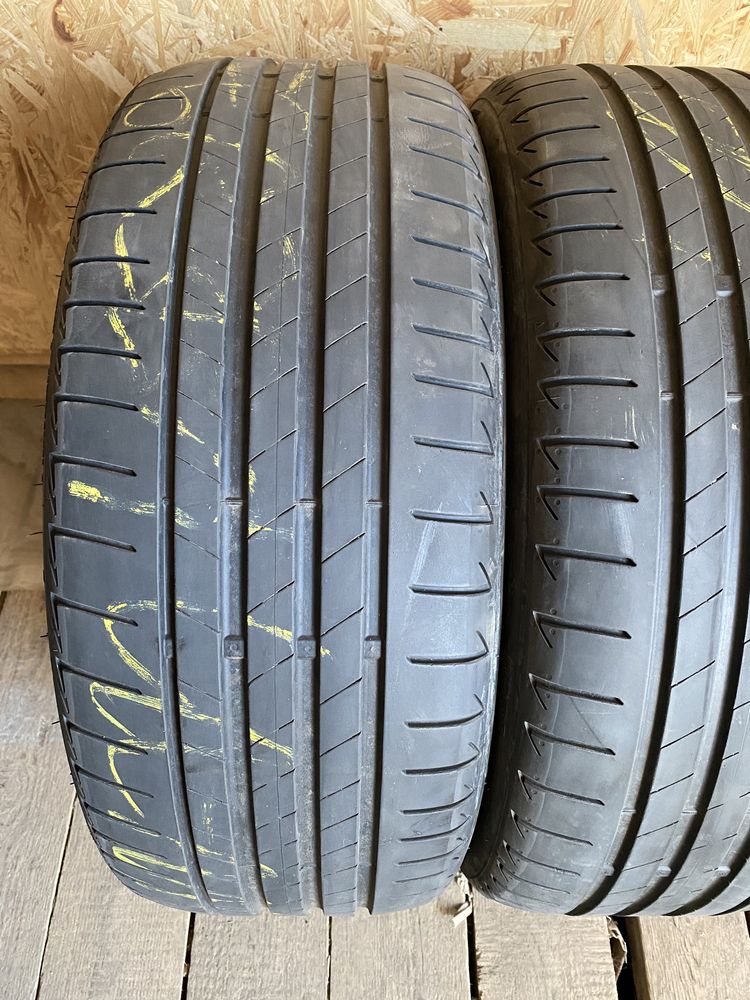 Літня резина шини (пара) 225/40R19 BRIDGESTONE RFT