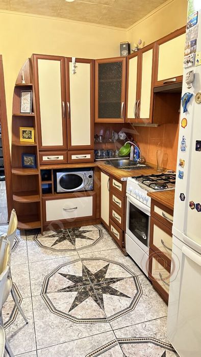 Продаж 1-кім квартири Вознесенівський район