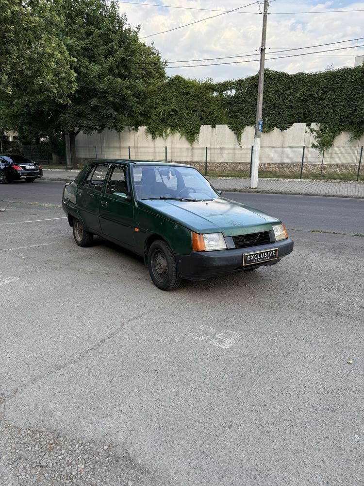 Заз Славута в отличном состоянии