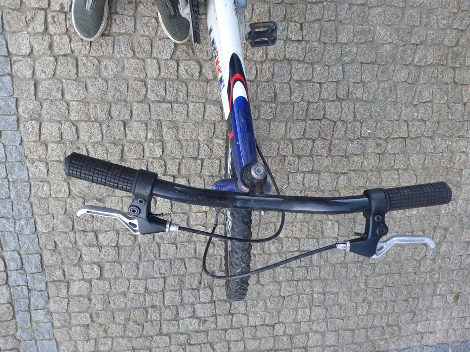 Bicicleta Roda 20