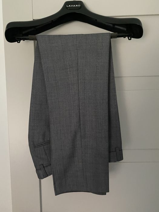 Garnitur męski Lavard