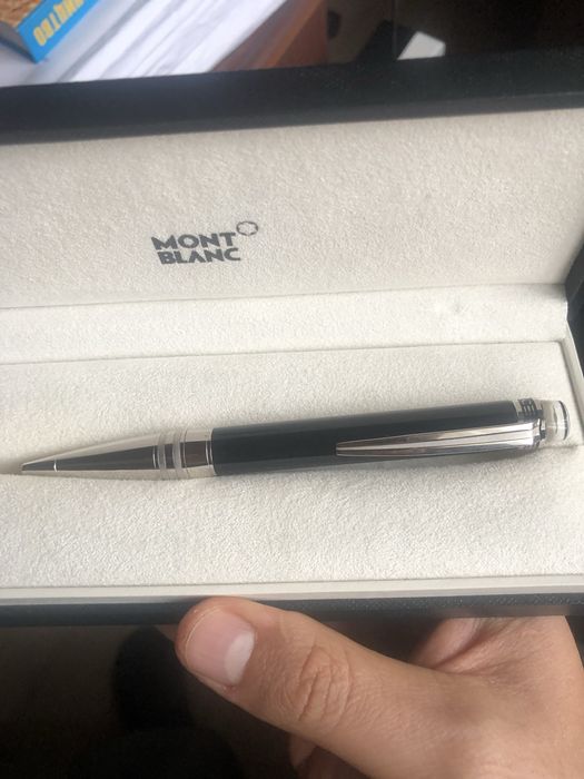 Ручка Mont Blanc