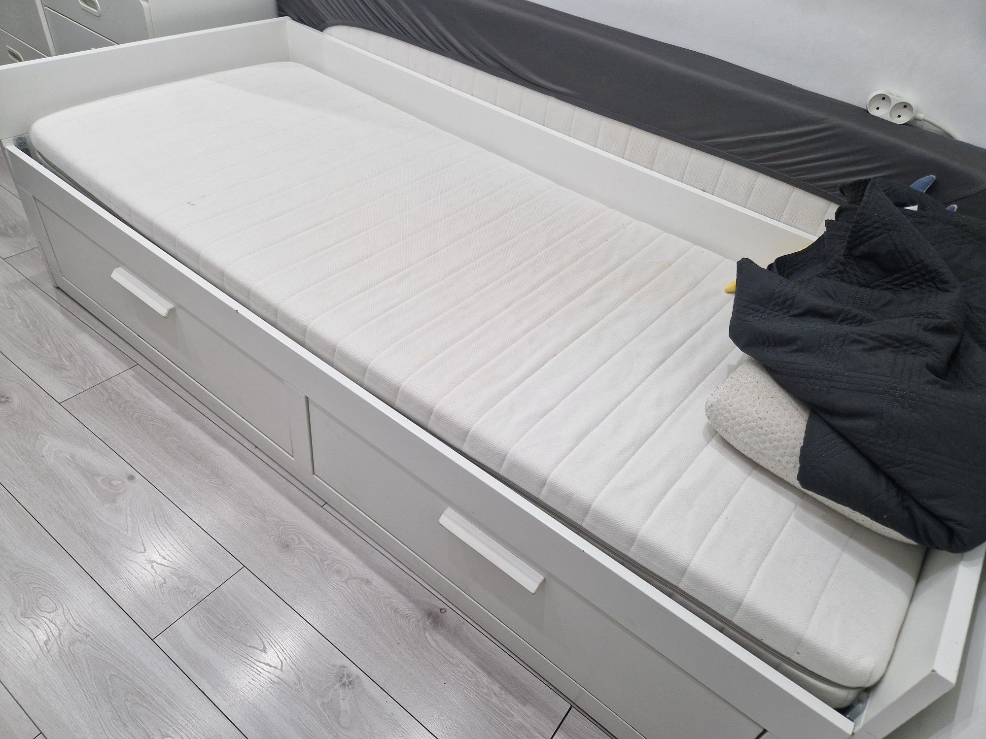 Meble ikea zestaw