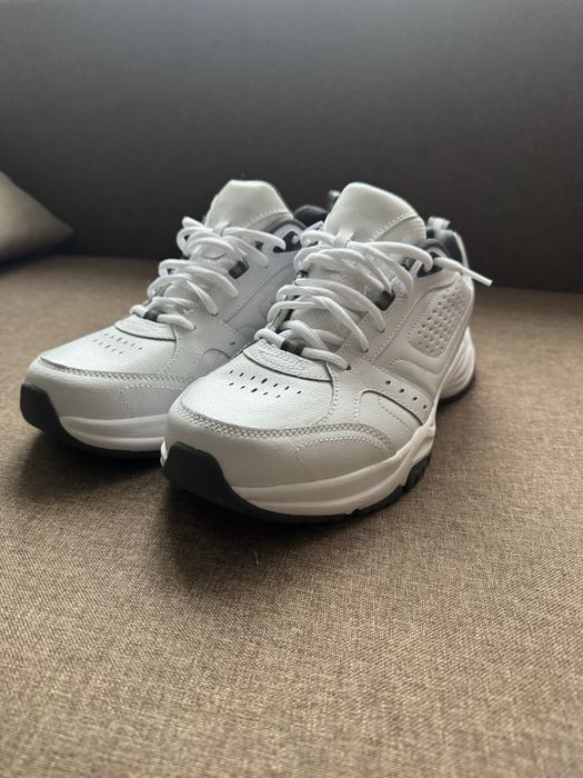 кроссовки Kirkland Signature белого цвета