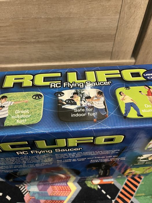 Іграшковий запускач