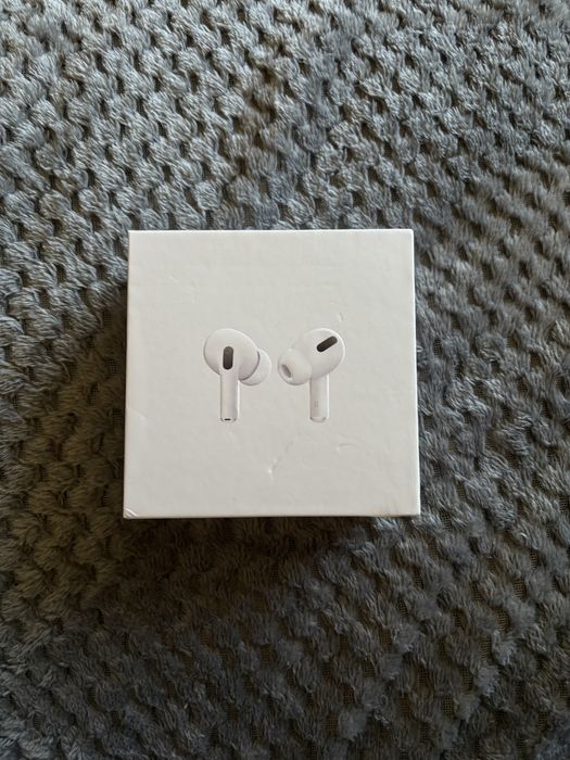 AirPods Pro używane