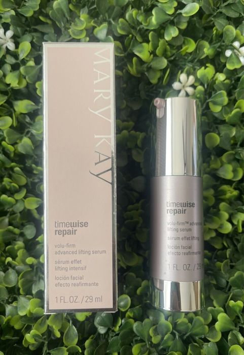 Zaawansowane Liftingujące Serum Volu-Firm TimeWise Repair