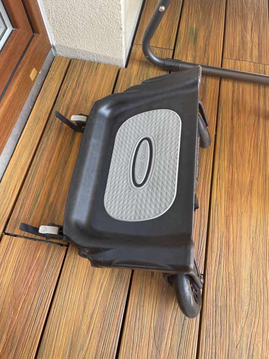 Dostawka do wozka baby jogger