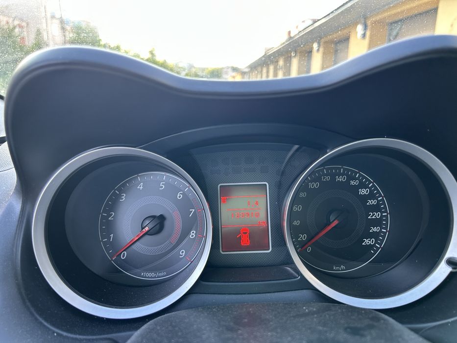 Продам lancer x ralliart