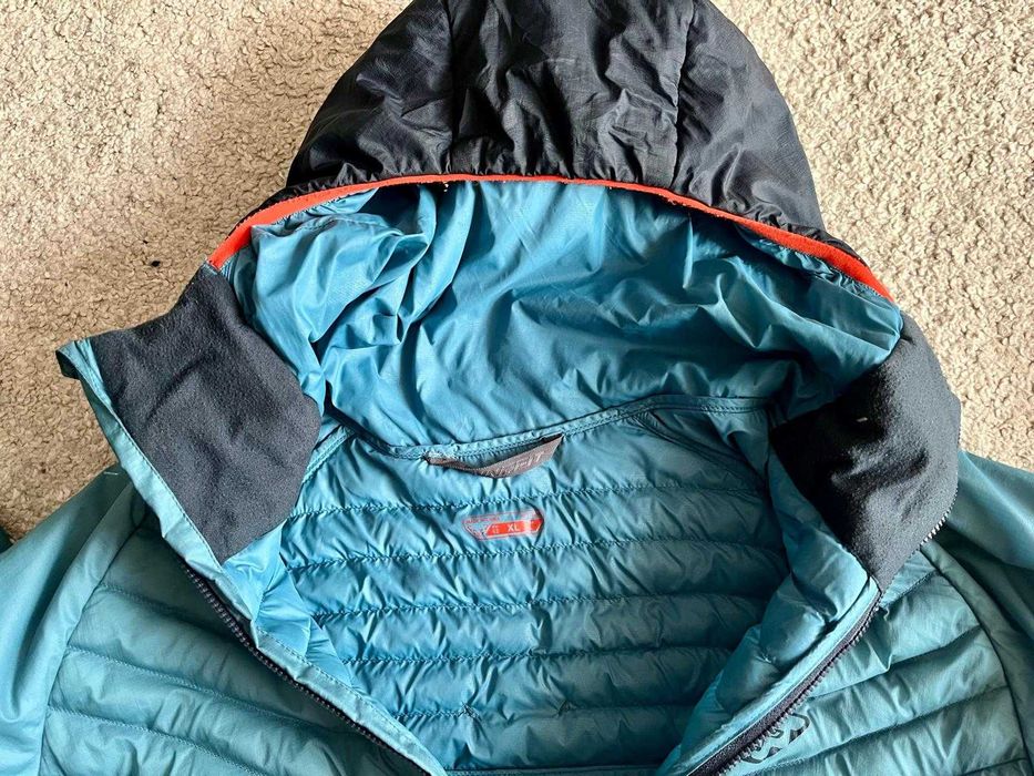 Kurtka Dynafit Primaloft rozm XL