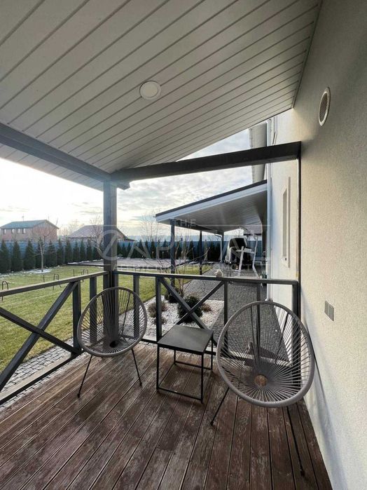 Продаж 2-поверхового будинку, 150 м2, с. Вишеньки, Бориспільський р-н