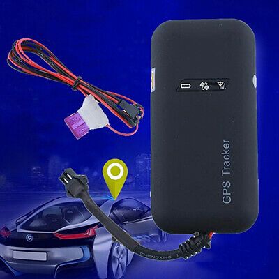 Localizadores e sensor GPS (gprs)