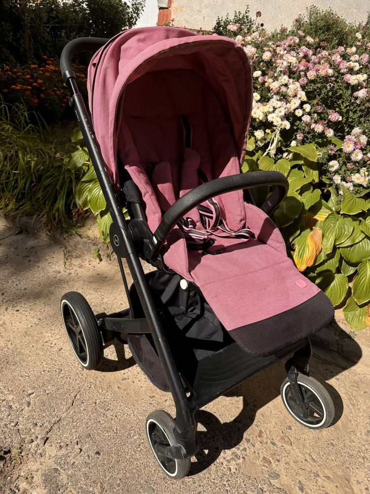 Коляска cybex balios s