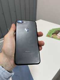 Продам iPhone Apple Айфон 7+ 128 ГБ,батарея 92%