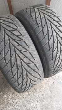 TOYO 265/50 R20 літо пара