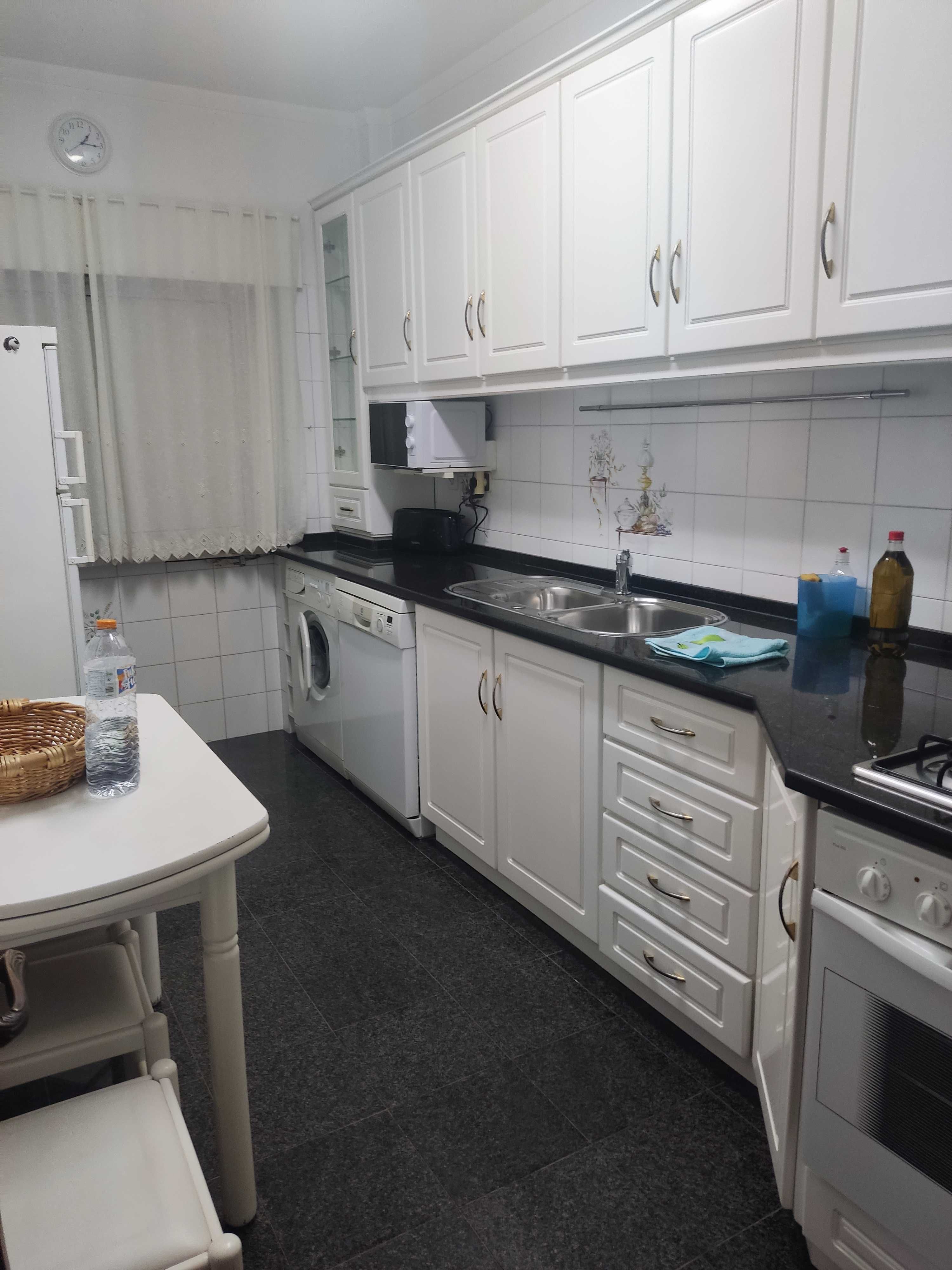 Quarto grande para uma ou duas pessoas