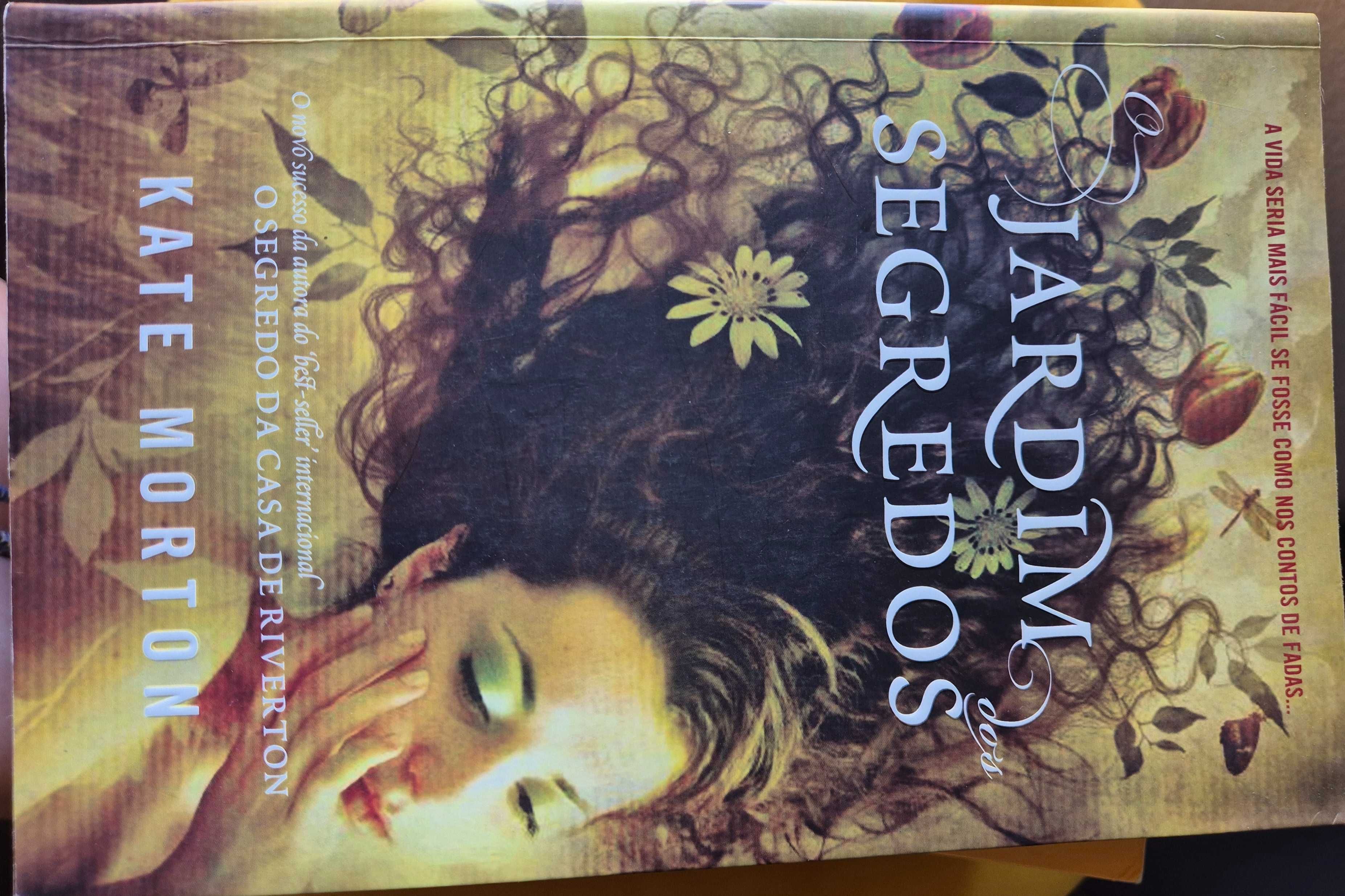 Conjunto de livros