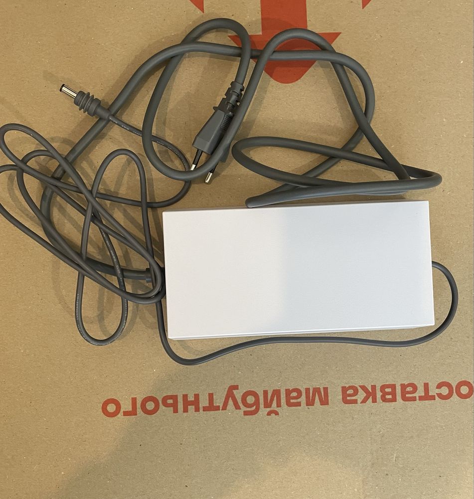 Блок живлення до Старлінк В3 Gen 3