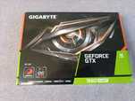 Gigabyte Geforce gtx 1660s