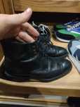 Botins Massimo Dutti homem