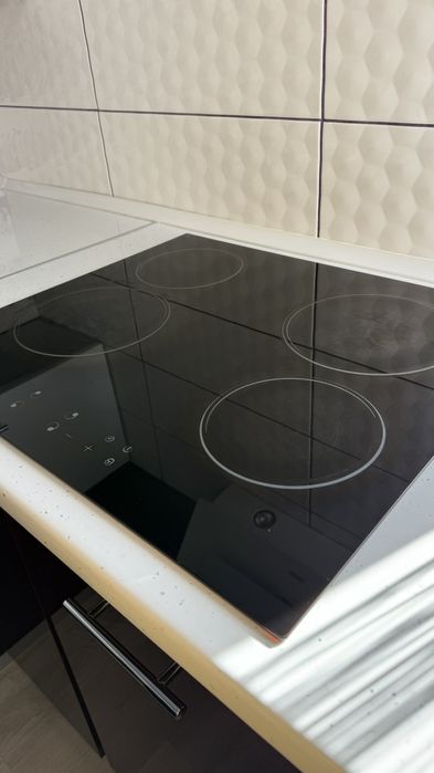 Варильна поверхня pyramida vch 600/0 ucc