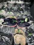 Крокси Crocs в синьому кольорі 40-45р. Bayaband Clog