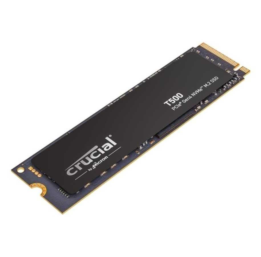 Crucial T500 1 TB (CT1000T500SSD8) SSD накопитель НОВЫЙ!