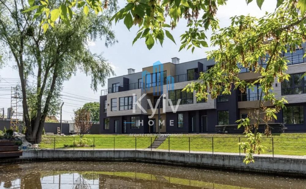 Продаж | Таунхаус | Русанівські Сади | Київ | Без % | Розстрочка