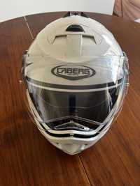 Capacete CABERG S