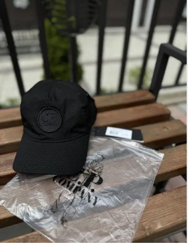 Кепка CP company
