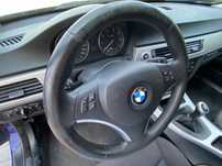 BMW E90 91 lift DESKA KONSOLA KOKPIT AIR-BAG NAPINACZE MODUŁ