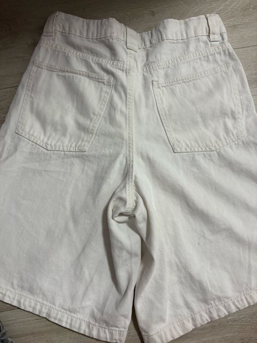 Джинсові шорти Sinsay НОВІ