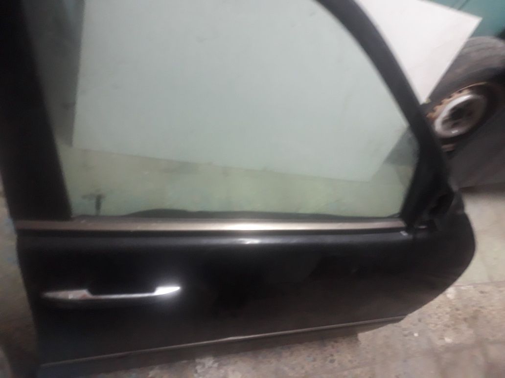 Porta mercedes E
