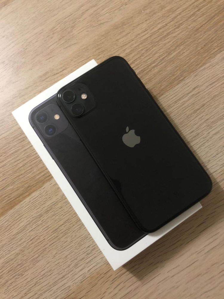 IPhone 11 em perfeito estado