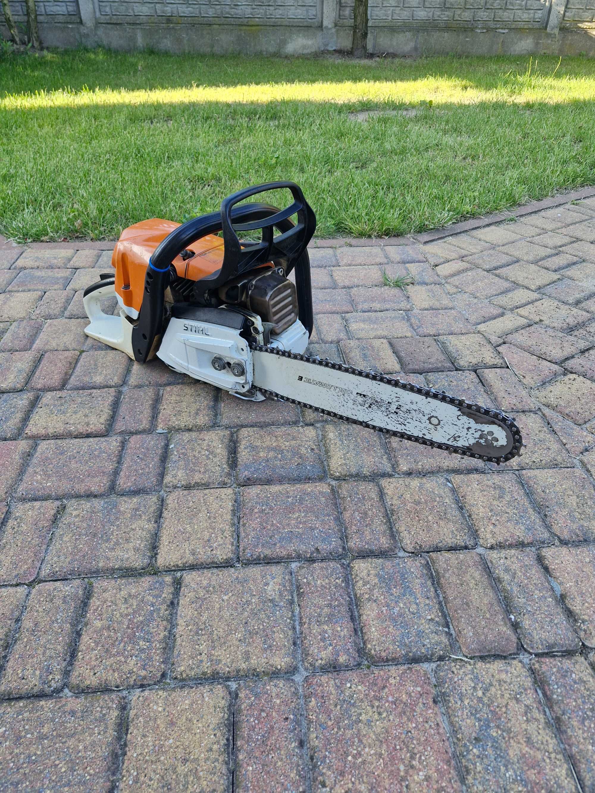 Pilarka profesjonalna Stihl MS 362 C