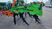 ЗАВОД АРК ГРУП АРК ГРУП Глибокорозпушувач ГРАНД 2 метра на 4 стойки