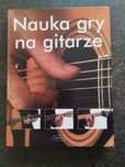 Nauka gry na gitarze wyd. MUZA