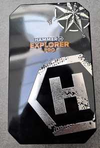 Hammer Explorer Pro 24 msc gwarancji!