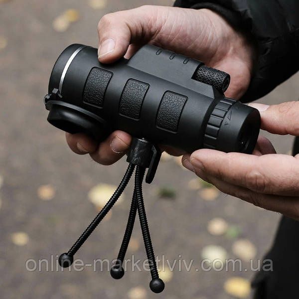 Монокуляр UFT Monocular 40-60 мм