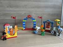 Lego DUPLO 10504 Duzy cyrk