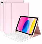 ETUI, klawiatura bezprzewodowa do Apple iPad 10.9 10 GEN/11 GEN A16
