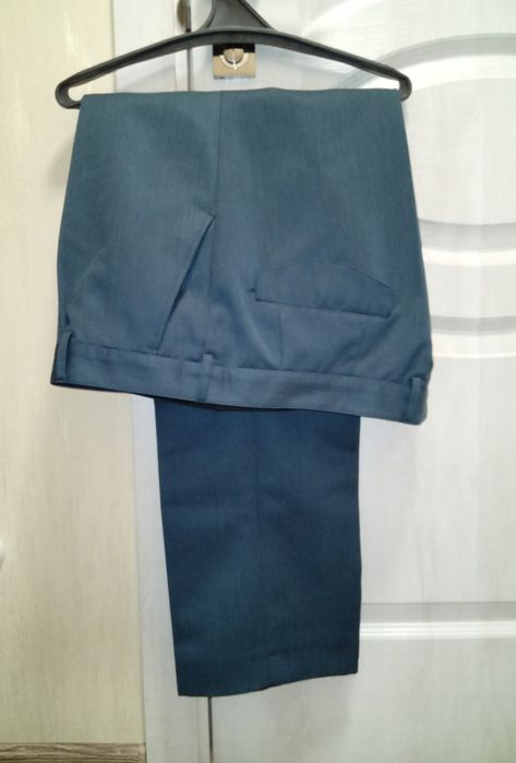 Парадна форма 50.4 Повітряні Сили