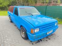 Mazda B 2.6 benzyna pickup