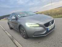 Volvo V40 2.0d 120ps Lift**2016r**Led**Navi**Serwis